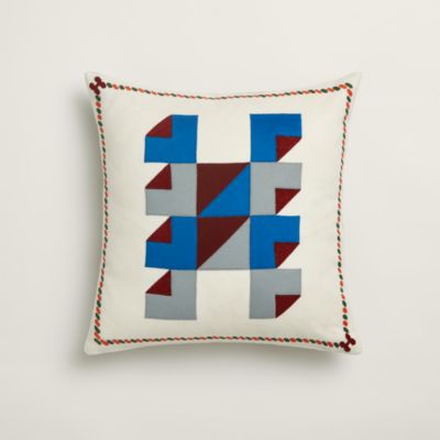 クッション - ホーム テキスタイル | エルメス | Hermès